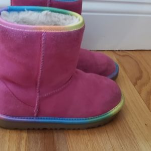 Uggs kids boots